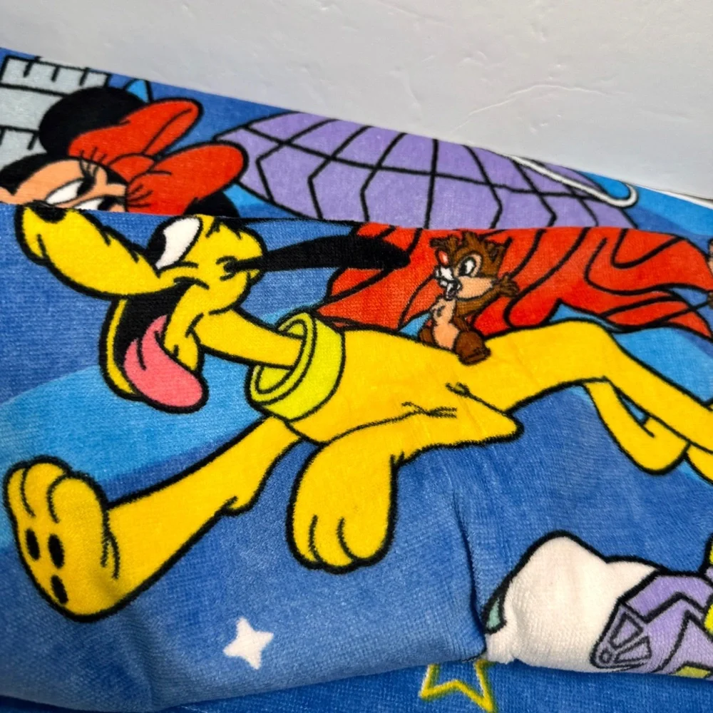 NWT Disney 